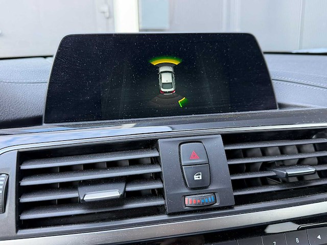 Bmw - 4-serie gran coupé - 420i executive - car - 2017|ph-110-v|iaw - afbeelding 23 van  33