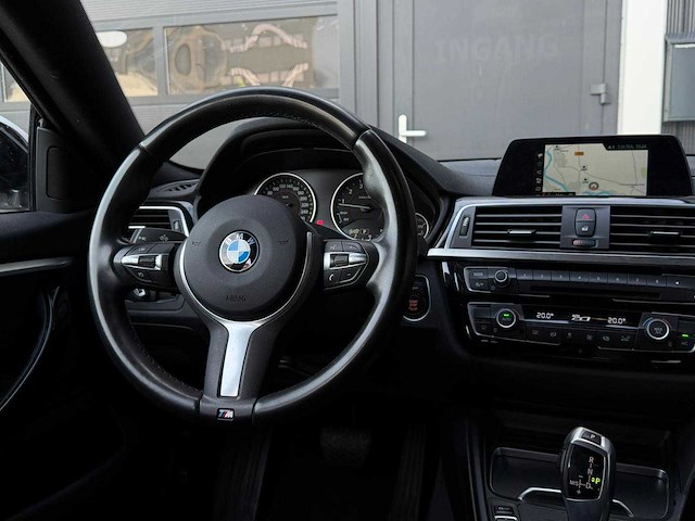 Bmw - 4-serie gran coupé - 420i executive - car - 2017|ph-110-v|iaw - afbeelding 30 van  33