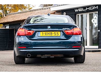 Bmw - 4-serie gran coupé - 420i high executive - 2014 - 1-xhb-55 - afbeelding 2 van  82