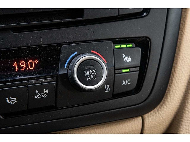 Bmw - 4-serie gran coupé - 420i high executive - 2014 - 1-xhb-55 - afbeelding 5 van  82