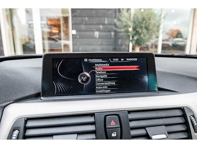 Bmw - 4-serie gran coupé - 420i high executive - 2014 - 1-xhb-55 - afbeelding 6 van  82