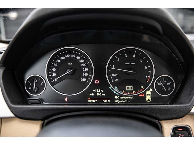 Bmw - 4-serie gran coupé - 420i high executive - 2014 - 1-xhb-55 - afbeelding 15 van  82