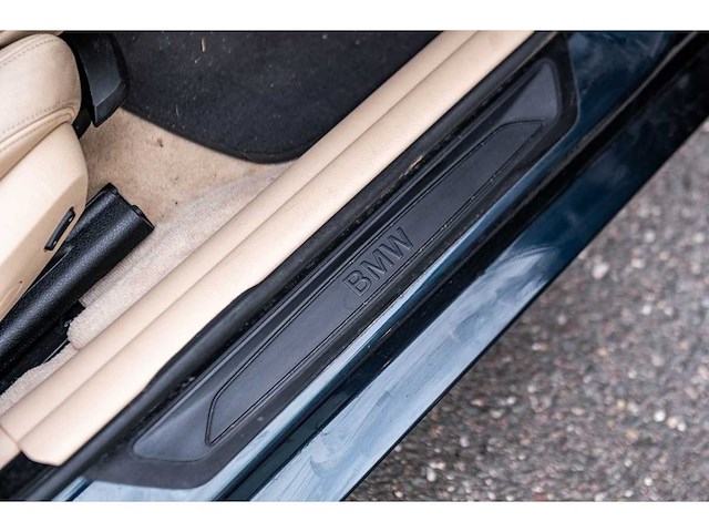 Bmw - 4-serie gran coupé - 420i high executive - 2014 - 1-xhb-55 - afbeelding 37 van  82