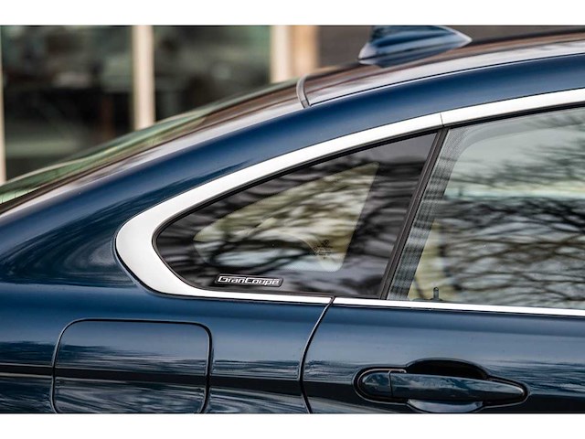 Bmw - 4-serie gran coupé - 420i high executive - 2014 - 1-xhb-55 - afbeelding 59 van  82