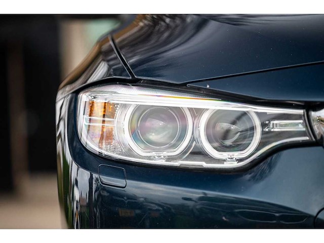 Bmw - 4-serie gran coupé - 420i high executive - 2014 - 1-xhb-55 - afbeelding 70 van  82