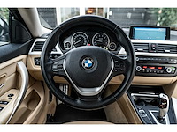 Bmw - 4-serie gran coupé - 420i high executive - 2014 - 1-xhb-55 - afbeelding 27 van  82