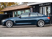 Bmw - 4-serie gran coupé - 420i high executive - 2014 - 1-xhb-55 - afbeelding 23 van  82