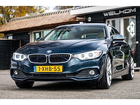 Bmw - 4-serie gran coupé - 420i high executive - 2014 - 1-xhb-55 - afbeelding 34 van  82