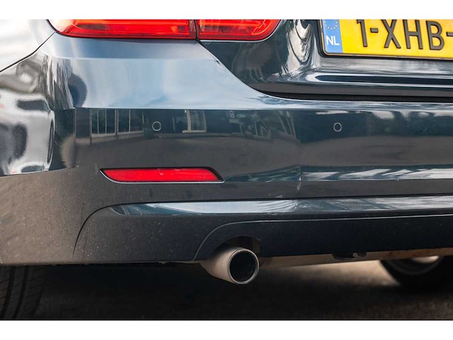 Bmw - 4-serie gran coupé - 420i high executive - 2014 - 1-xhb-55 - afbeelding 55 van  82