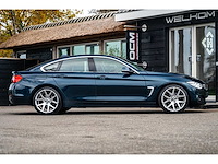 Bmw - 4-serie gran coupé - 420i high executive - 2014 - 1-xhb-55 - afbeelding 67 van  82