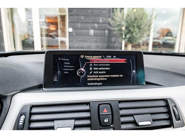 Bmw - 4-serie gran coupé - 420i high executive - 2014 - 1-xhb-55 - afbeelding 7 van  82