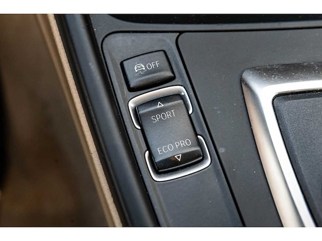 Bmw - 4-serie gran coupé - 420i high executive - 2014 - 1-xhb-55 - afbeelding 24 van  82