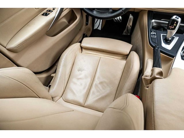 Bmw - 4-serie gran coupé - 420i high executive - 2014 - 1-xhb-55 - afbeelding 30 van  82