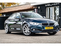 Bmw - 4-serie gran coupé - 420i high executive - 2014 - 1-xhb-55 - afbeelding 45 van  82