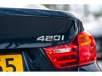 Bmw - 4-serie gran coupé - 420i high executive - 2014 - 1-xhb-55 - afbeelding 58 van  82