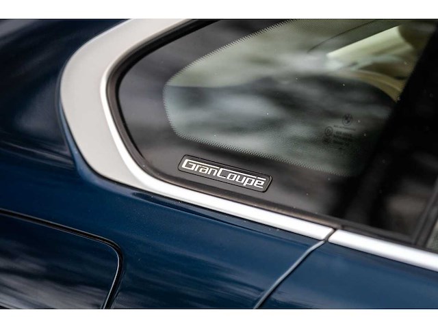 Bmw - 4-serie gran coupé - 420i high executive - 2014 - 1-xhb-55 - afbeelding 63 van  82