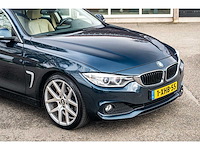 Bmw - 4-serie gran coupé - 420i high executive - 2014 - 1-xhb-55 - afbeelding 64 van  82