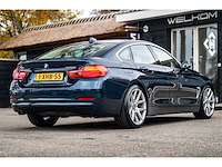 Bmw - 4-serie gran coupé - 420i high executive - 2014 - 1-xhb-55 - afbeelding 56 van  82