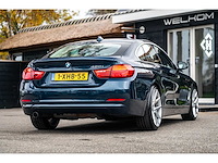 Bmw - 4-serie gran coupé - 420i high executive - 2014 - 1-xhb-55 - afbeelding 75 van  82