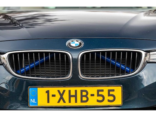 Bmw - 4-serie gran coupé - 420i high executive - 2014 - 1-xhb-55 - afbeelding 82 van  82