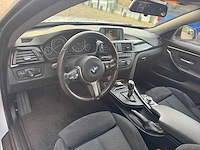 Bmw - 4-serie gran coupé m4 420d cent exec 2017 rs-986-z - afbeelding 1 van  2