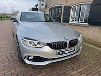 Bmw - 4-serie gran coupé m4 420d cent exec 2017 rs-986-z - afbeelding 1 van  15