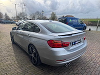Bmw - 4-serie gran coupé m4 420d cent exec 2017 rs-986-z - afbeelding 2 van  15