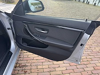 Bmw - 4-serie gran coupé m4 420d cent exec 2017 rs-986-z - afbeelding 9 van  15