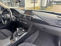 Bmw - 4-serie gran coupé m4 420d cent exec 2017 rs-986-z - afbeelding 9 van  24