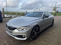 Bmw - 4-serie gran coupé m4 420d cent exec 2017 rs-986-z - afbeelding 1 van  24