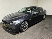 Bmw - 5-serie - 523 - personenauto - 2011