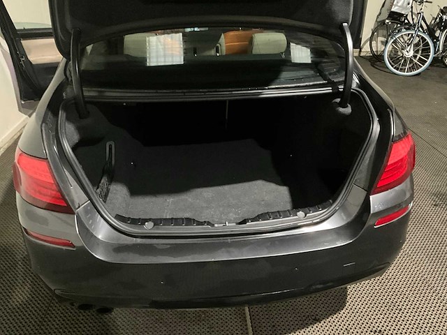 Bmw - 5-serie - 523 - personenauto - 2011 - afbeelding 13 van  26