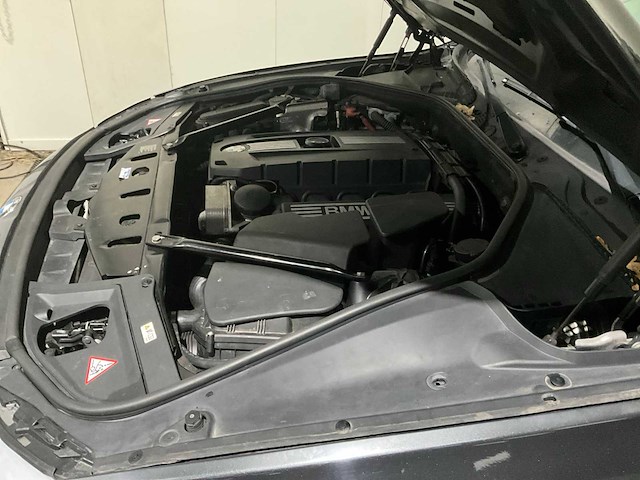 Bmw - 5-serie - 523 - personenauto - 2011 - afbeelding 17 van  26