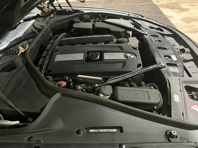 Bmw - 5-serie - 523 - personenauto - 2011 - afbeelding 18 van  26