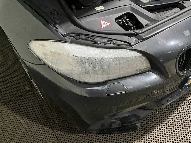 Bmw - 5-serie - 523 - personenauto - 2011 - afbeelding 19 van  26