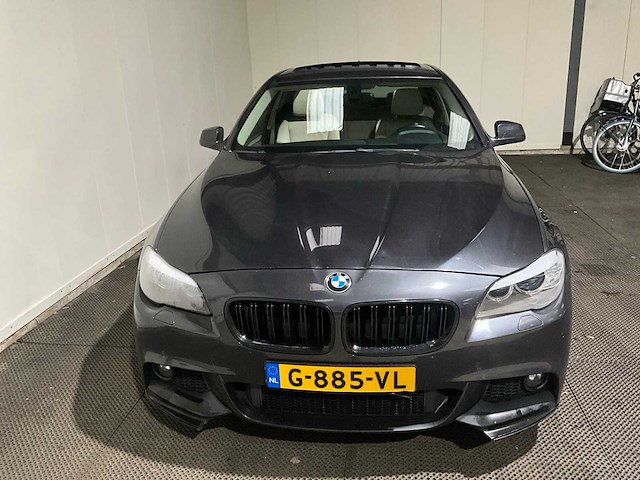 Bmw - 5-serie - 523 - personenauto - 2011 - afbeelding 20 van  26