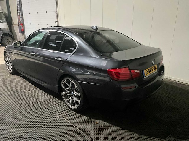 Bmw - 5-serie - 523 - personenauto - 2011 - afbeelding 21 van  26