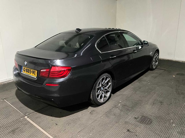 Bmw - 5-serie - 523 - personenauto - 2011 - afbeelding 22 van  26