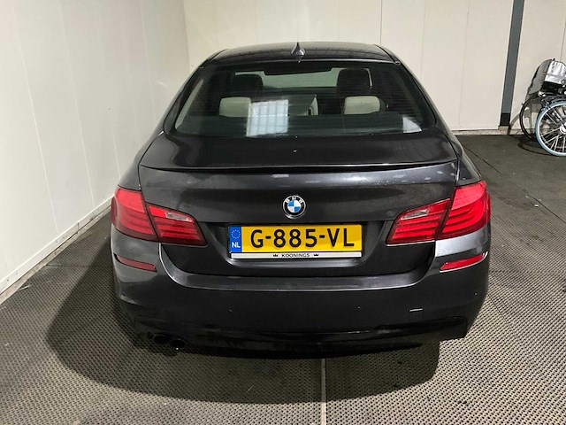 Bmw - 5-serie - 523 - personenauto - 2011 - afbeelding 23 van  26