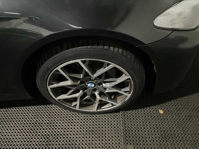 Bmw - 5-serie - 523 - personenauto - 2011 - afbeelding 26 van  26