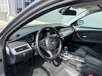 Bmw - 5-serie - 523i - personenauto - 2009 - afbeelding 10 van  27