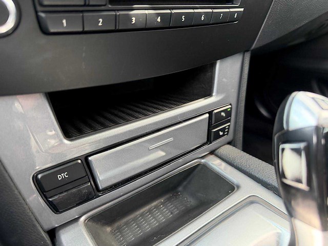 Bmw - 5-serie - 523i - personenauto - 2009 - afbeelding 14 van  27