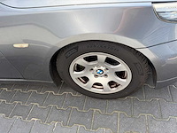 Bmw - 5-serie - 523i - personenauto - 2009 - afbeelding 15 van  27