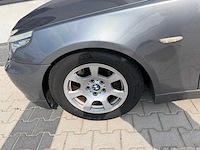 Bmw - 5-serie - 523i - personenauto - 2009 - afbeelding 18 van  27