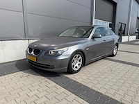 Bmw - 5-serie - 523i - personenauto - 2009 - afbeelding 1 van  27
