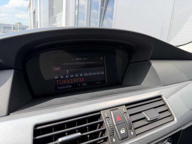Bmw - 5-serie - 523i - personenauto - 2009 - afbeelding 20 van  27