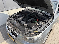 Bmw - 5-serie - 523i - personenauto - 2009 - afbeelding 22 van  27