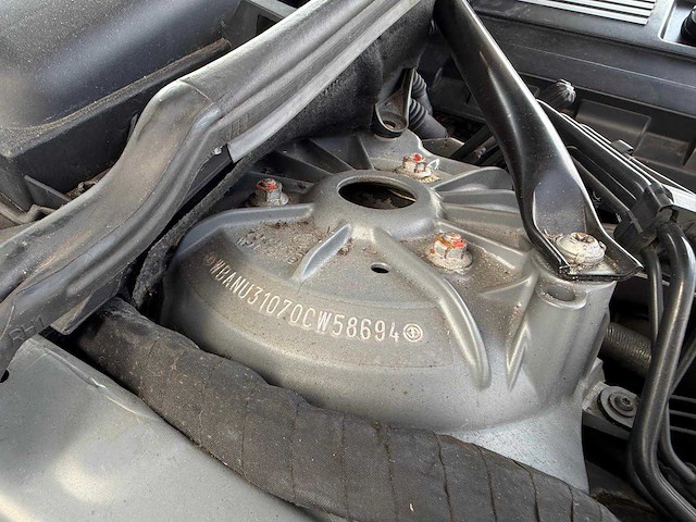 Bmw - 5-serie - 523i - personenauto - 2009 - afbeelding 24 van  27