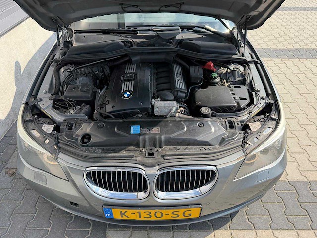 Bmw - 5-serie - 523i - personenauto - 2009 - afbeelding 27 van  27