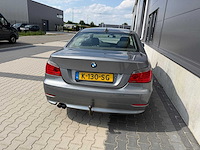 Bmw - 5-serie - 523i - personenauto - 2009 - afbeelding 8 van  27